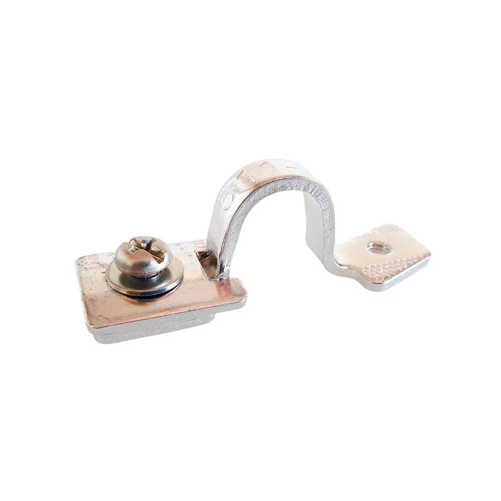 Seldén Großschotbeschlag